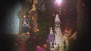 Noita Gameplay - Daily run - Who wants perks? I do!