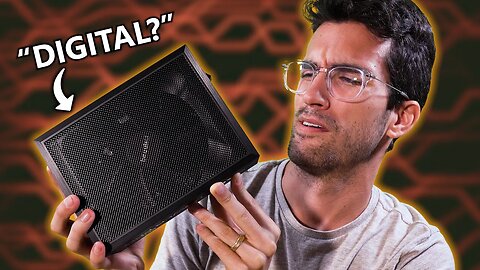 What the Heck is a DIGITAL Power Supply?!