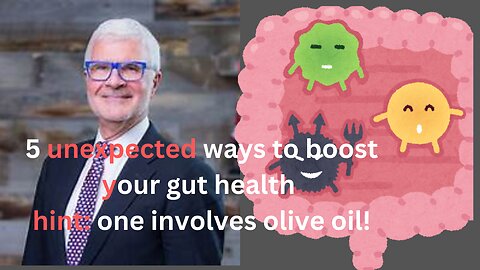 5 Gut health tips you wish you knew earlier- Gundry MD