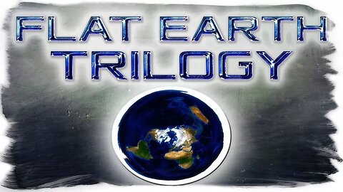 ODD TV's Flat Earth Trilogy True World, Learning Curve and Epic Deception
