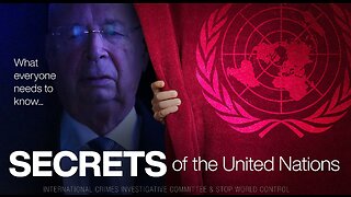 WORLDWIDE UNMASKING OF THE UNITED NATIONS