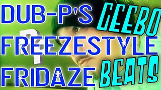 Dub-P's FreezeStyle Fridaze #god1st #freestylefriday #freestyle