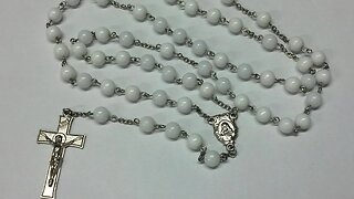 Pray the Rosary Live #130 - Glorious Mysteries