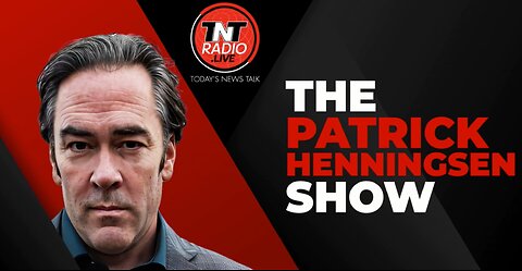 Roger Stone & Blake Lovewell on Patrick Henningsen Show - 01 May 2024