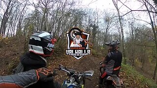 SNOW OR DIRT? NO PROBLEM!- SuperMotoValhalla -