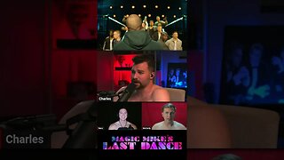 Magic Mike's Last Dance - 1 minute review