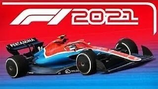F1 2021 - My Team Career - Season 6 - Round 7 - Italy