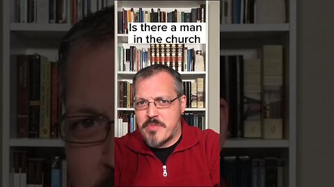 Would your church be ready?