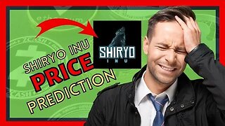 Shiryo Inu Coin Price Prediction - What's Next for this Cryptocurrency?