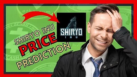 Shiryo Inu Coin Price Prediction - What's Next for this Cryptocurrency?