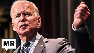 Biden’s Student Debt Plan Is An Absolute Mess