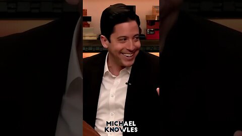 Michael Knowles, On Sam Smith's Satanic Grammys Performance