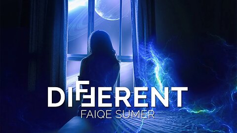Different - FAIQE SUMER - (Official Audio )