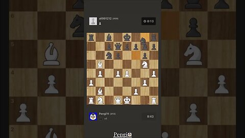 I Made 3 Queens In Rapid Chess