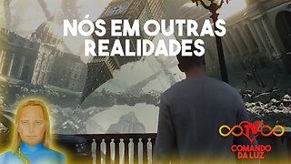 Nós em Outras Realidades