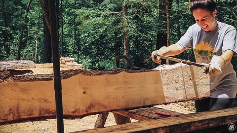 DIY HILLBILLY SMOKEHOUSE