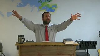 Salvation is like Clothing | Pastor Anderson Sermon Clip