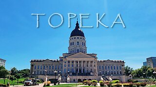 Topeka, Kansas | Repent America Outreach