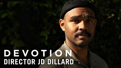 DEVOTION - Director JD Dillard