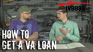 How To Get a VA Home Loan