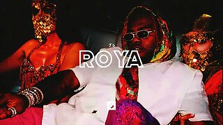 ロヤ // "ROYA" - Oriental Gunna Type Beat (Prod. GRILLABEATS)