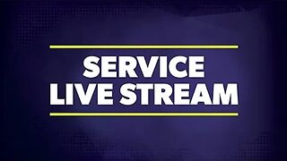 SPC Live 2-10-2023 Friday Service