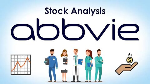 Is Abbvie Stock a Buy Now!? | Abbvie (ABBV) Stock Analysis! |