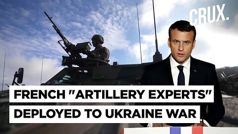 France Sends Combat Troops To Ukraine | NATO Draws “Red Lines,” US Mulls Soldiers To Fight Russia