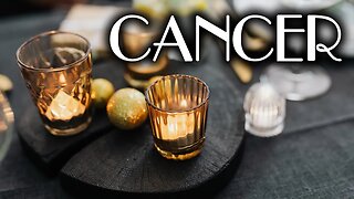 CANCER ♋️Your Unique Idea Will Change Your Life!💖