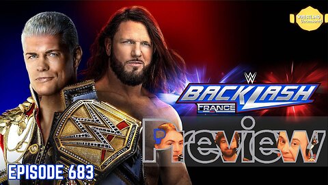 WWE Backlash 2024 Preview and Predictions