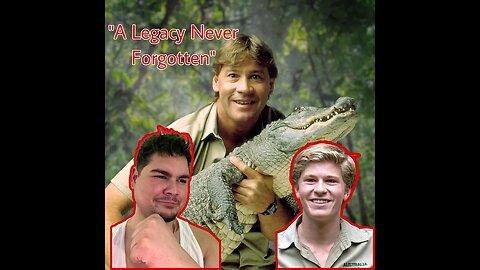 Steve Irwin's Son, Robert Irwin CELEBRATES Parents 31st WEDDING Anniversary, Shares EMOTIONAL Moment