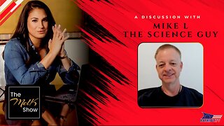 Mel K & Mike L | Project Gateway: Manipulating Consciousness, Space & Time