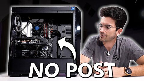 Fixing a Viewer's BROKEN Gaming PC? - Fix or Flop S2:E6