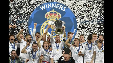 Real Madrid's Epic 15th Champions League Victory: A Night at Wembley Stadium .