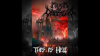 Reign Of Darkness - This Is Hell (Full EP)