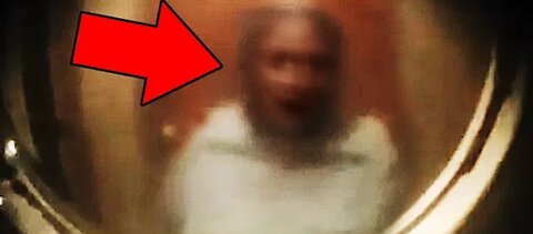 5 Scary Things Caught On Camera _ SCARY People