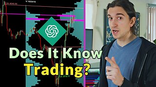 6 Trading Tips From the AI Gods