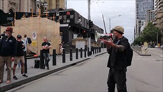 Who we march for and why Melbourne Peoples Rally 5 2 2023