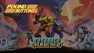 RobotQUEST