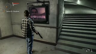 alan wake american nightmare pc/steam mouse aim - didn't expect to like this more than the original