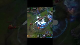 Easy Ace! They got DELETED! League of Legends (Clip)