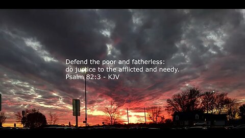 Daily Bible Verse for day of February 7 2023