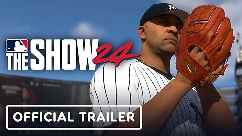 MLB The Show 24 - Official Drive to Diamond Live Content Updates Trailer