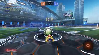 Spikeball is back | Rocket League | Livestream