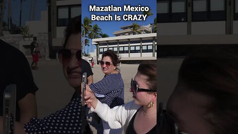 Mexican Beaches Are Not What You'd Expect!