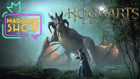 Hogwart Legacy Already Brakes Records, So Lets Play it. Don't Get to Woke.