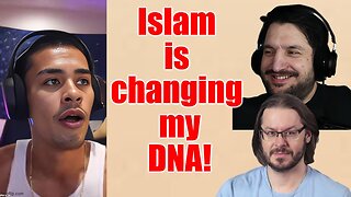 Reacting To SNEAKO's Muslim Growth So Far