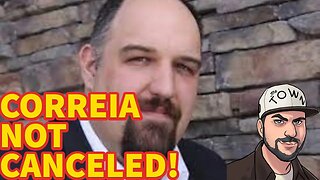 Woke Activist FAILS At Getting Larry Correia Canceled From Book Convention!