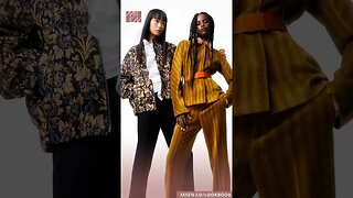 Rochas Pre-Fall 2023 #lookbook #fashion #personalstylist #style