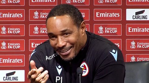 'Erik has LIFTED WHOLE CLUB! Would be nice to pick up SILVERWARE!' | Paul Ince | Man Utd 3-1 Reading